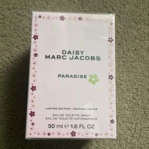 Daisy Marc Jacobs Paradise